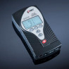 Multilogger M1220 – Thermo-Hygrometer with 4 Inputs