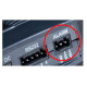 Multilogger M1220 – Termo-Higrómetro com 4 Entradas