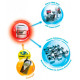 Multilogger M1220 – Termo-Higrómetro com 4 Entradas
