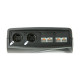 Multilogger M1220 – Termo-Higrómetro com 4 Entradas