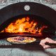 Termómetro Profissional para Forno com Sonda Metálica Flexível 14.1037