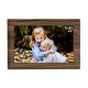Digital Photo Frame with FRAMEO App 37.1001