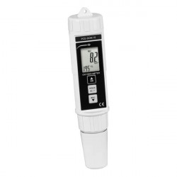 Oxygen Content in Liquids PCE-DOM 10