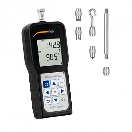 Digital Force Gauge PCE-FM 200