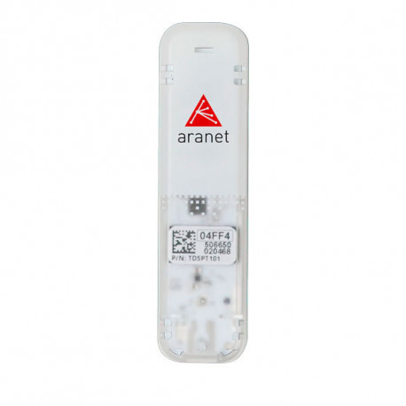 Sensor de Temperatura e Humidade Mini TDSPT101