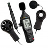 Environmental Meter — 5-in-1 PCE-EM 883