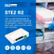 Termómetro LAN & Wi-Fi para Monitorização Remota | STE2 R2 | HW group
