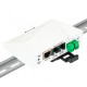 Termómetro LAN & Wi-Fi para Monitorização Remota | STE2 R2 | HW group