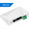 Termómetro LAN & Wi-Fi para Monitorização Remota | STE2 R2 | HW group