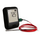 Datalogger de Temperatura WiFi Remoto com sonda Externa – 21CFR