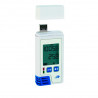 Data Logger com Visor para Temperatura, Humidade e Pressão