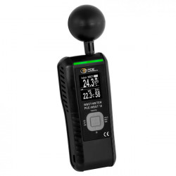 Thermal Environment Meter – PCE-WBGT 10