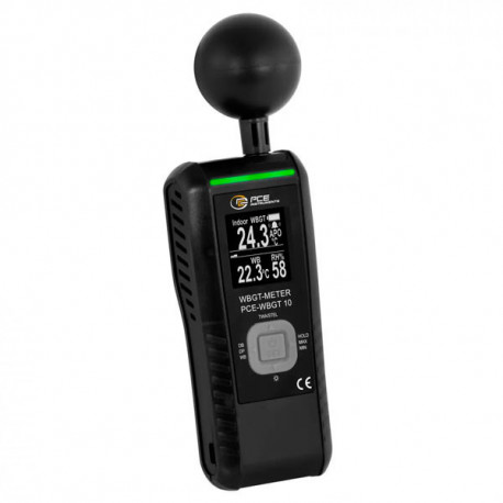 Thermal Environment Meter – PCE-WBGT 10