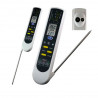 Infrared Food Thermometer PCE-IR 100 (HACCP)