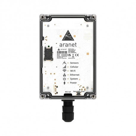Receptor Aranet PRO Plus LTE Base Station TDSBOB03