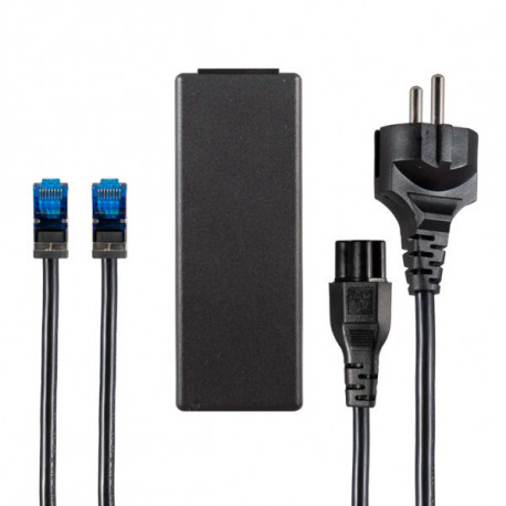 IEEE 802.3af PoE Injector for Aranet PRO Plus Base Station