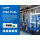 Professional SNMP Device for Remote Environment Monitoring STE2 PLUS