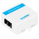 Wall-Mount Temperature & Humidity Sensor HTemp-1Wire-Box2