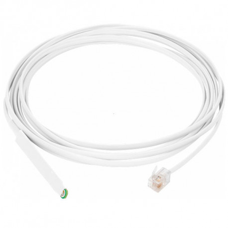Digital Temperature & Humidity Sensor HTemp-1Wire 3m