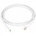 Digital Temperature & Humidity Sensor HTemp-1Wire 3m