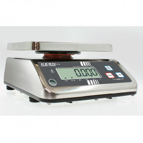 Bench Scale — FFN 6K1IPN