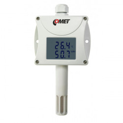 Transmissor de Temperatura e Humidade 4–20 mA — Ref. T3110