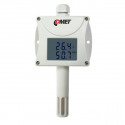 Temperature & Humidity Transmitter 4–20 mA — Ref. T3110