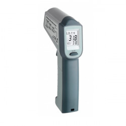 Infrared Thermometer - ScanTemp 355