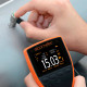 Elcometer MTG Ultrasonic Material Thickness Gauge