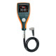 Elcometer MTG Ultrasonic Material Thickness Gauge Elcometer MTG2-TXC