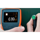 Elcometer MTG Ultrasonic Material Thickness Gauge Elcometer MTG2-TXC
