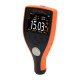 Medidor Ultrassónico de Espessura de Materiais Elcometer MTG4-TXC