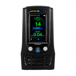 Medidor de Partículas PCE-RCM 12