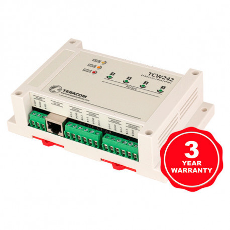 Industrial IoT module TCW242