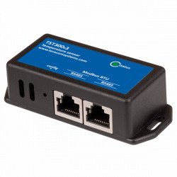 Sensor de Temperatura de Alta Precisão TST300