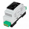 S0 Contador de Impulsos com Interface MODBUS RTU – TDI340