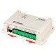 Energy Monitoring Module with Ethernet, Modbus Gateway and Data Logger - TCW260