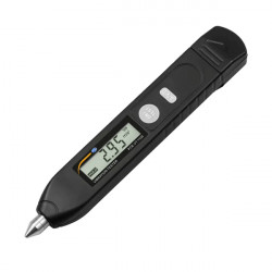 Handheld Vibration Meter PCE-VT 1100
