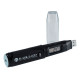 Datalogger USB de Temperatura e Humidade EasyLog EL-USB-2-LCD+
