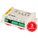 Ethernet I/O Module with Modbus TCP/IP | TCW241