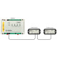 Ethernet I/O Module with Modbus TCP/IP | TCW241