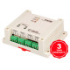 Ethernet Analog Output Module Teracom TCW280