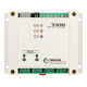 Ethernet Analog Output Module Teracom TCW280