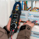 TRMS Clamp Meter PCE-CTI 10
