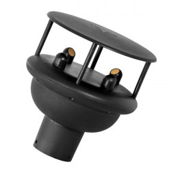 Ultrasonic Airflow (2D) – Wind Speed & Direction Sensor PCE-WS US2