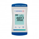 Precision Barometer and Professional AltimeterECO230