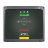 Explosive Gas Control Unit Dalemans U-H1 Ref. 00410