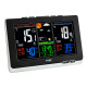Wireless Weather Station with Colour Display SPRING 35.1129