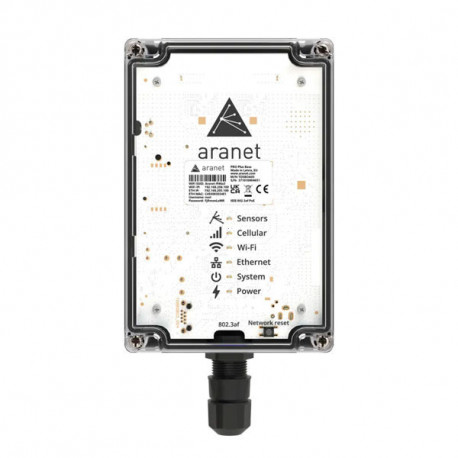 Aranet PRO Plus Base Station TDSBOA03