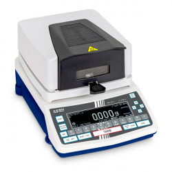 Moisture Analyzer DIS 100-3